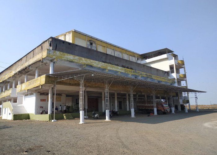 SHRI LAKSHMI ICE AND COLD STORAGE